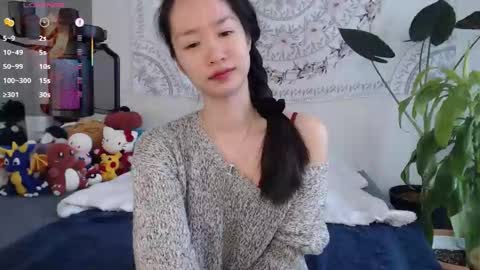 MarissaPeach online show from March 22, 2:53 pm