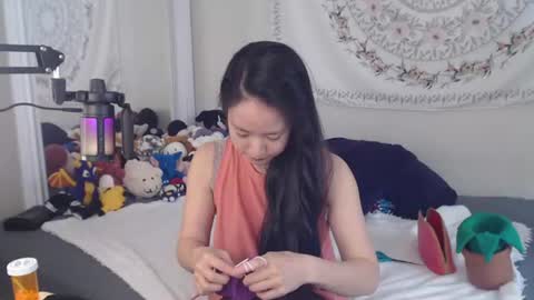 MarissaPeach online show from June 30, 2:29 pm