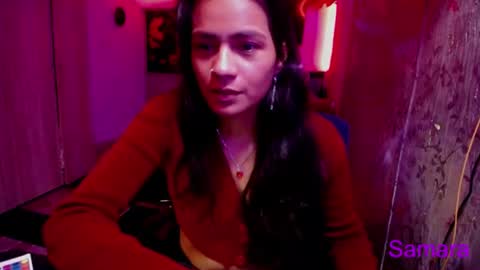 Maritza Ferrer -Samara Beltran online show from July 17, 2:51 am
