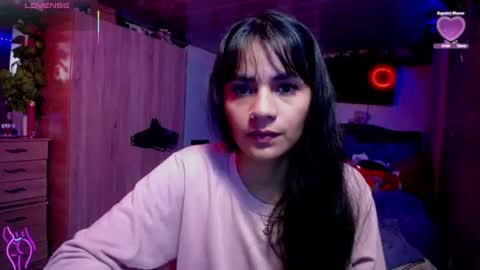 Maritza Ferrer -Samara Beltran online show from July 20, 3:21 am