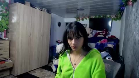 Maritza Ferrer -Samara Beltran online show from July 22, 3:09 am