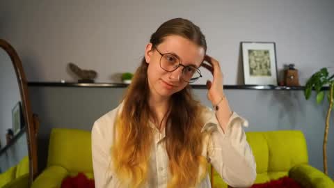 Kate online show from May 23, 3:23 am