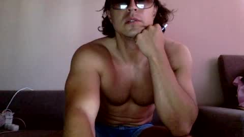 mariusz50 online show from June 29, 7:03 am