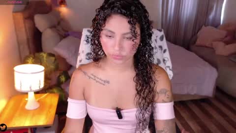 marivimichel_s online show from June 9, 4:51 pm