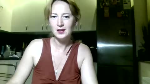 MarizaFouset online show from June 22, 9:34 pm