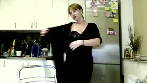 MarizaFouset online show from June 26, 10:36 pm