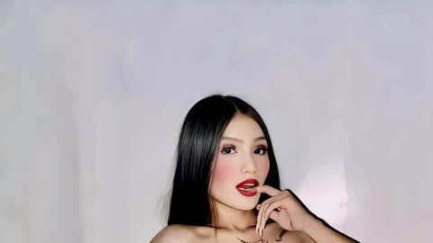 IM YOUR BABE GIRL LYCA online show from May 30, 5:59 am