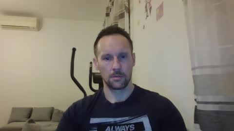 Mark online show from January 8, 4:09 pm