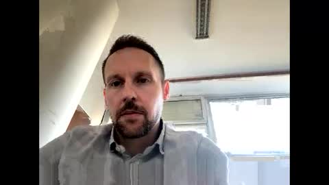 Mark online show from March 5, 10:22 am