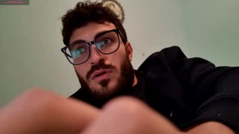 mark_ariete online show from April 3, 7:23 pm