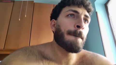 mark_ariete online show from June 2, 1:35 pm