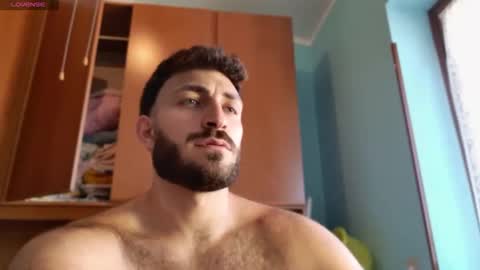 mark_ariete online show from June 6, 4:33 pm