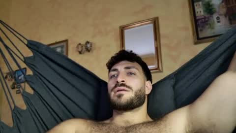 mark_ariete online show from June 18, 12:42 pm