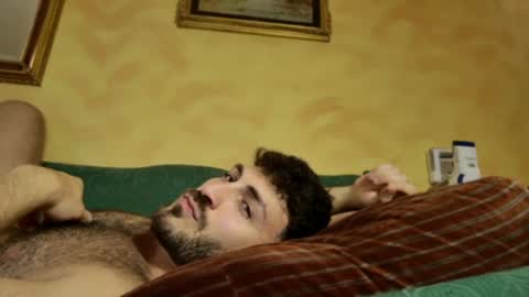 mark_ariete online show from June 21, 8:44 pm