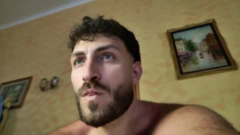 mark_ariete online show from June 25, 3:16 pm