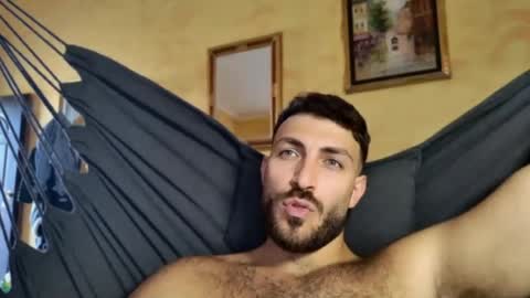 mark_ariete online show from July 6, 2:47 pm