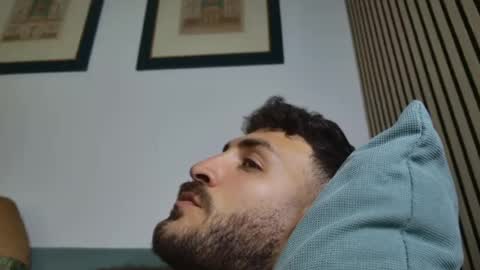 mark_ariete online show from August 2, 5:22 pm