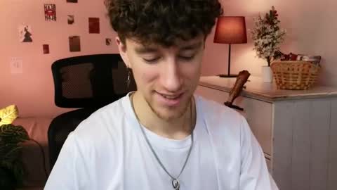 mark_caron online show from March 7, 9:12 pm