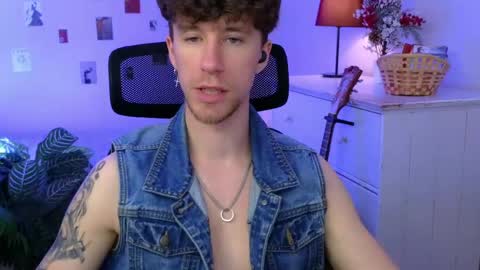 mark_caron online show from March 20, 9:52 pm