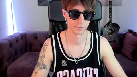mark_caron online show from June 3, 2:33 pm