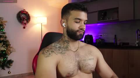 Mark online show from December 23, 12:19 am