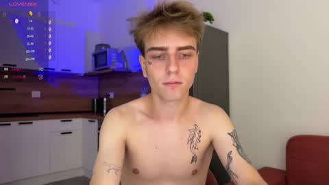 Mark 3 online show from September 18, 1:13 pm