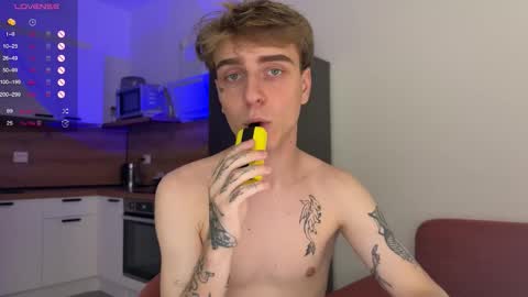 Mark 3 online show from October 6, 2:03 pm