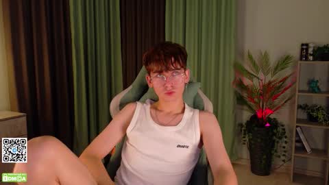 Mark online show from October 11, 10:30 pm