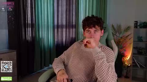 Mark online show from October 23, 8:46 am