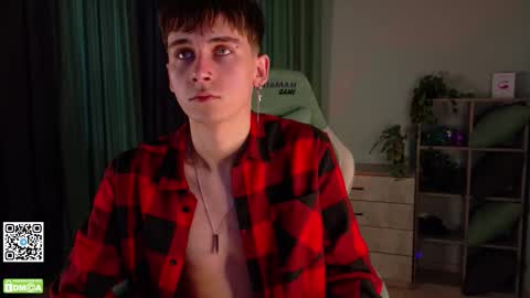 Mark online show from November 12, 2:34 am