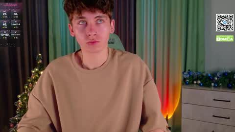 Mark online show from December 18, 3:01 am