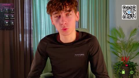 Mark online show from March 17, 9:01 am