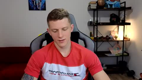 mark_shturman online show from March 12, 6:30 am