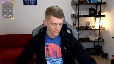 mark_shturman online show from March 17, 5:55 am