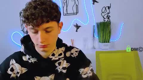 mark_sir online show from February 4, 12:11 pm