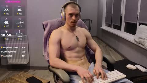 Snapshot of mark_stiff chatting on January 5, 12:09 am Mark online show from January 5, 12:09 am