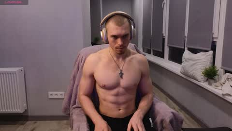 Snapshot of mark_stiff chatting on January 7, 6:45 pm Mark online show from January 7, 6:45 pm