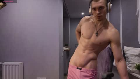 Snapshot of mark_stiff chatting on January 17, 9:39 pm Mark online show from January 17, 9:39 pm