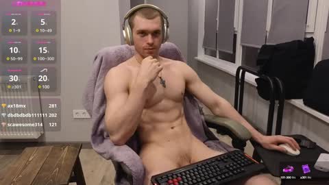 Snapshot of mark_stiff chatting on February 5, 6:26 pm Mark online show from February 5, 6:26 pm