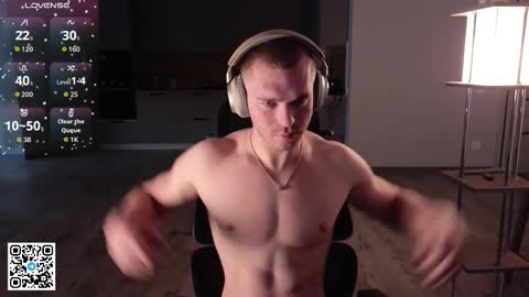 Snapshot of mark_stiff chatting on September 15, 3:06 am Mark online show from September 15, 3:06 am