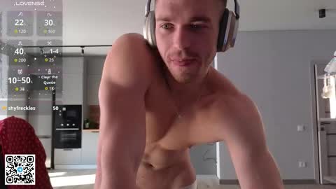 Snapshot of mark_stiff chatting on October 2, 4:30 am Mark online show from October 2, 4:30 am