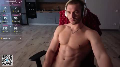 Snapshot of mark_stiff chatting on October 5, 1:20 pm Mark online show from October 5, 1:20 pm