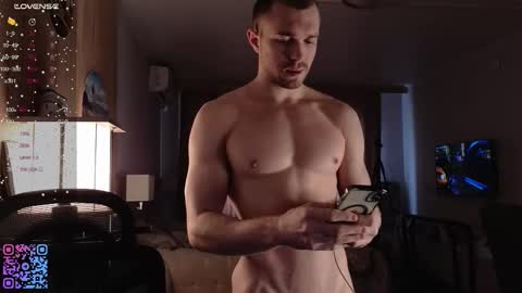 Snapshot of mark_stiff chatting on February 1, 12:04 pm Mark online show from February 1, 12:04 pm