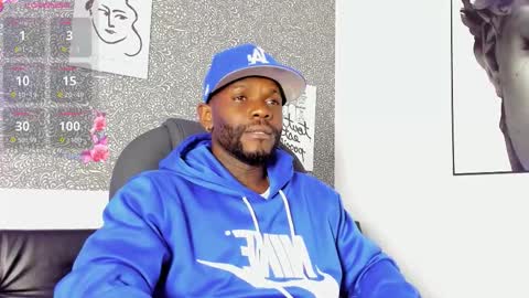 Mark online show from March 24, 2:05 am