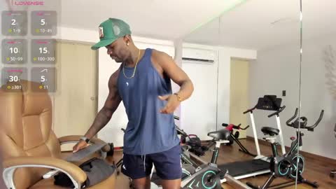 Mark online show from April 15, 3:24 am