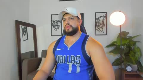 mark_x23 online show from April 3, 4:10 am