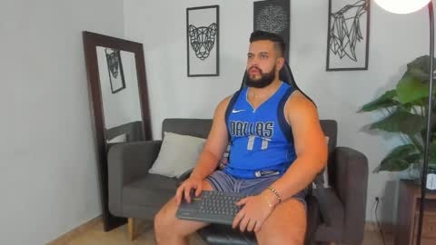 mark_x23 online show from April 10, 5:45 am