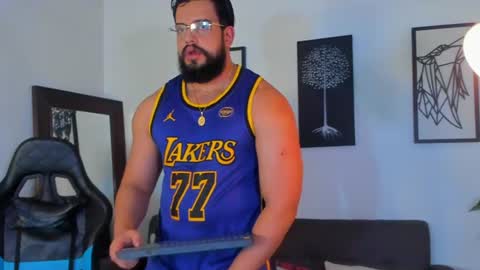 mark_x23 online show from June 22, 5:26 am