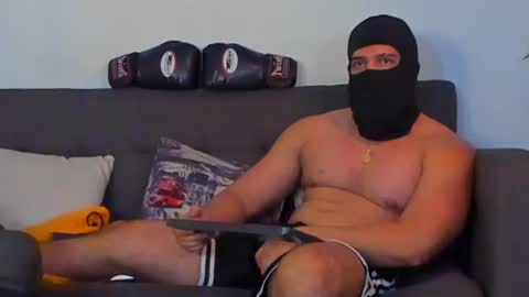 mark_x23 online show from July 7, 3:09 am