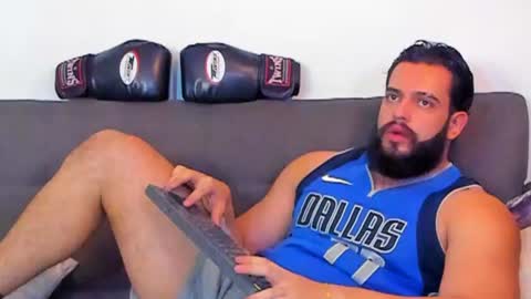 mark_x23 online show from July 8, 5:23 am